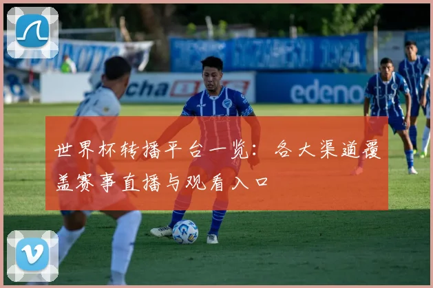 世界杯转播平台一览：各大渠道覆盖赛事直播与观看入口