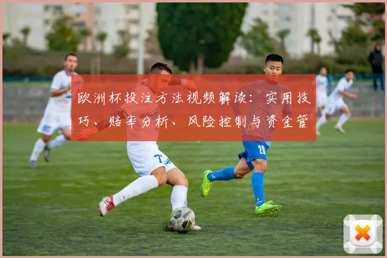 欧洲杯投注方法视频解读：实用技巧、赔率分析、风险控制与资金管理案例详解