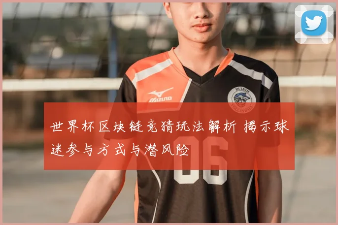 世界杯区块链竞猜玩法解析 揭示球迷参与方式与潜风险